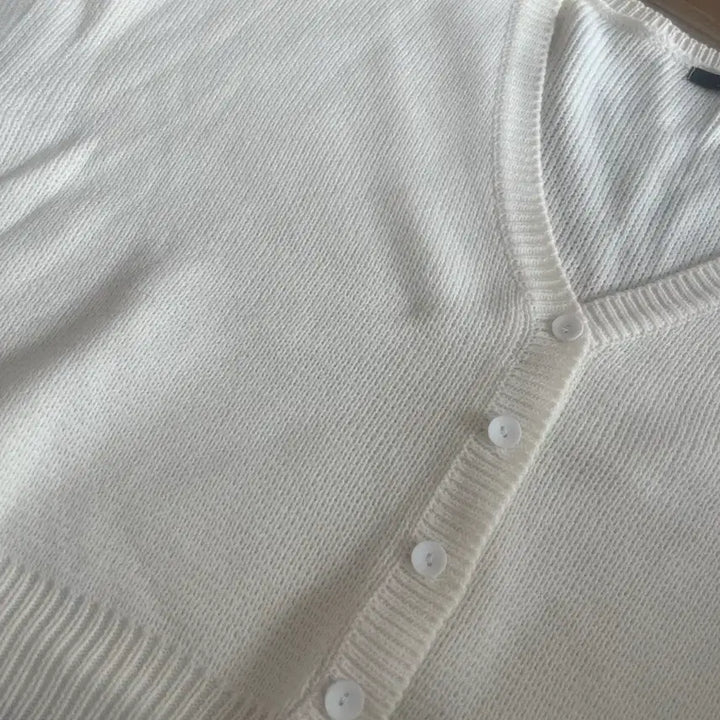 [SOLD OUT] 여성니트가디건