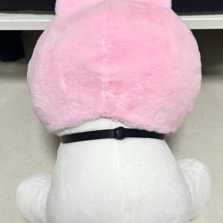 [BUNJANG] SHINee Onew 30cm Ttingnyangi Doll / 찡냥이 30cm 인형 온유