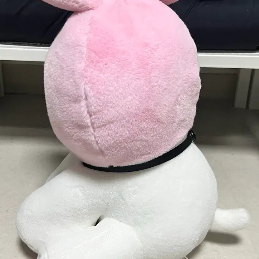 [BUNJANG] SHINee Onew 30cm Ttingnyangi Doll / 찡냥이 30cm 인형 온유