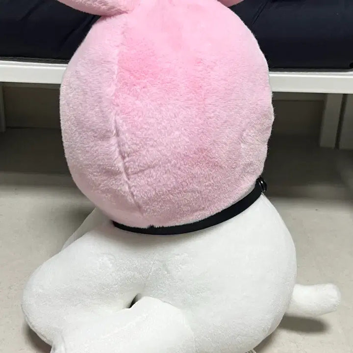 [BUNJANG] SHINee Onew 30cm Ttingnyangi Doll / 찡냥이 30cm 인형 온유