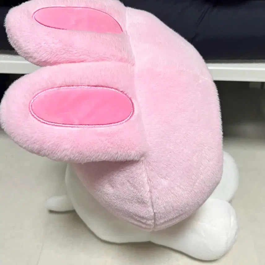 [BUNJANG] SHINee Onew 30cm Ttingnyangi Doll / 찡냥이 30cm 인형 온유