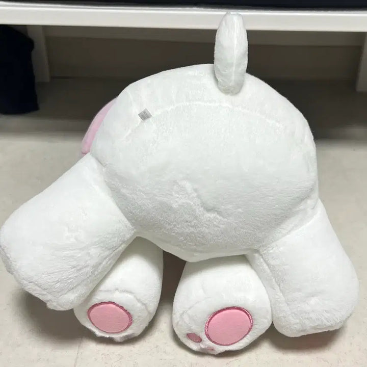 [BUNJANG] SHINee Onew 30cm Ttingnyangi Doll / 찡냥이 30cm 인형 온유