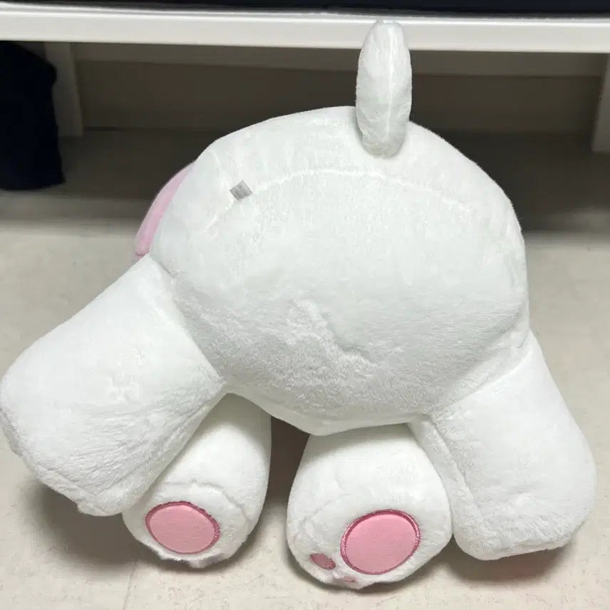 [BUNJANG] SHINee Onew 30cm Ttingnyangi Doll / 찡냥이 30cm 인형 온유