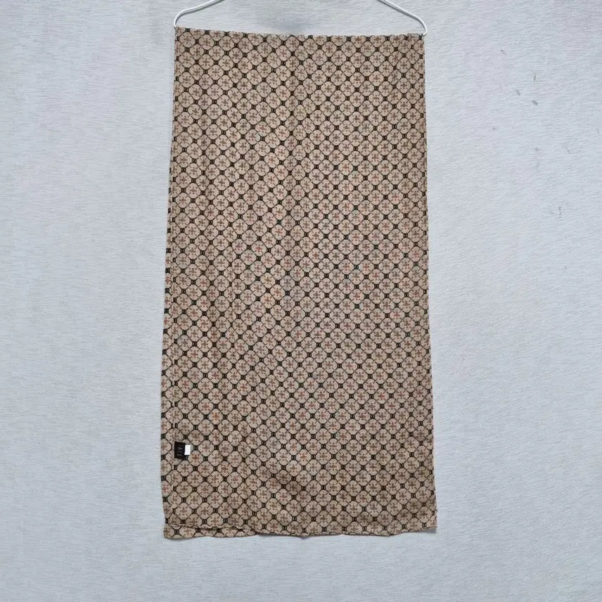 [BUNJANG] Daks Spring/Autumn Scarf / ㅡ 닥스 봄가을 스카프 ㅡ0331