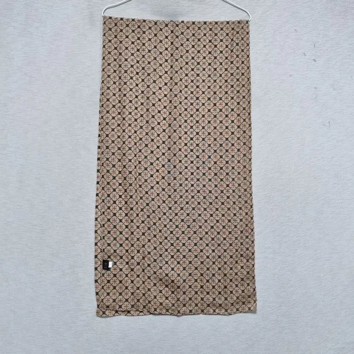 [BUNJANG] Daks Spring/Autumn Scarf / ㅡ 닥스 봄가을 스카프 ㅡ0331