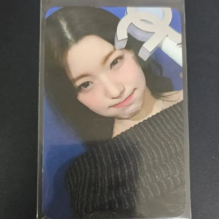 [BUNJANG] fromis_9 Baek Jiheon Photocard / 프로미스나인 프롬 나우 콘서트 백지헌 포카