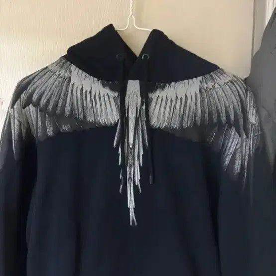 [SOLD OUT] 마르셀로불론 후드티