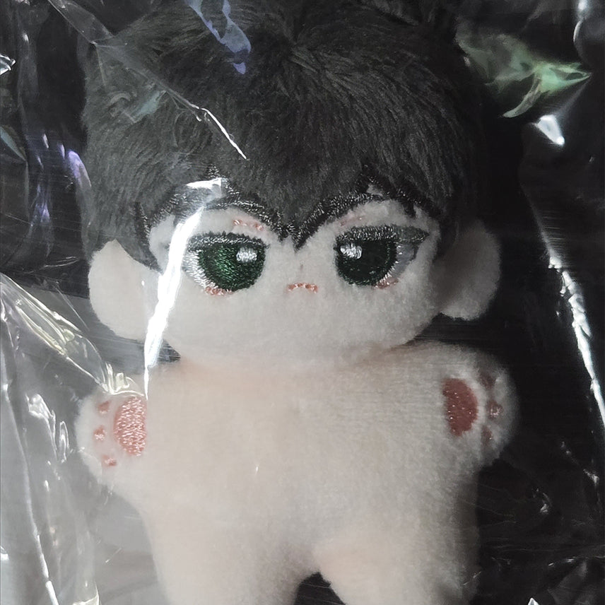 [SOLD OUT] 플레이브 5cm 솜인형 폴짝하민
