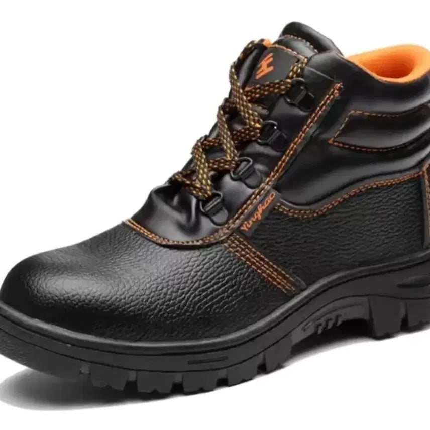 [BUNJANG] Safety Boots Size 255 / 안전화 새상품  255
