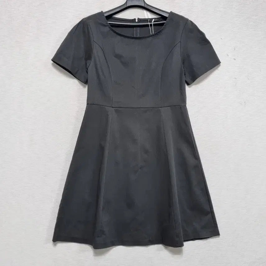[BUNJANG] Frost.J Black One-Piece Dress / ㅡ 새상품 프로스트제이 블랙 원피스 여55ㅡ0331