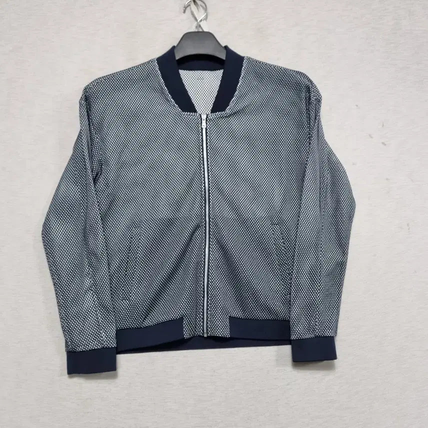 [BUNJANG] Summer Mesh Jacket / ㅡ W앵글 여름 매쉬 자켓 여55-슬66ㅡ0331