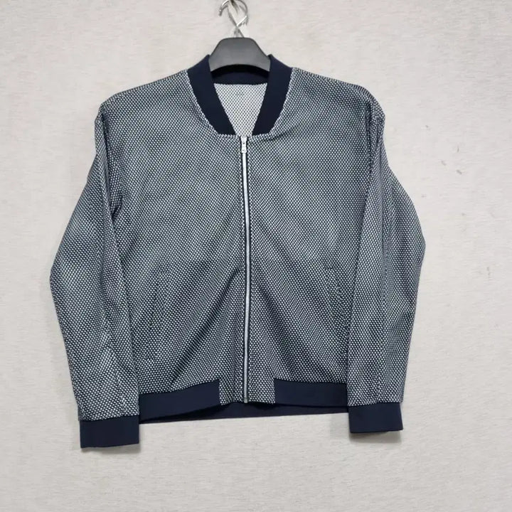 [BUNJANG] Summer Mesh Jacket / ㅡ W앵글 여름 매쉬 자켓 여55-슬66ㅡ0331