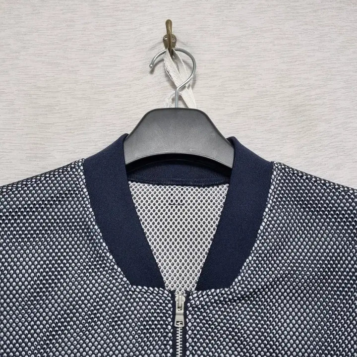 [BUNJANG] Summer Mesh Jacket / ㅡ W앵글 여름 매쉬 자켓 여55-슬66ㅡ0331