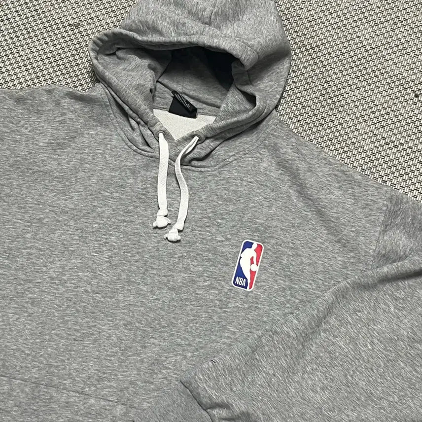 [BUNJANG] Nike NBA Collaboration Hoodie / 나이키 nba 후드티