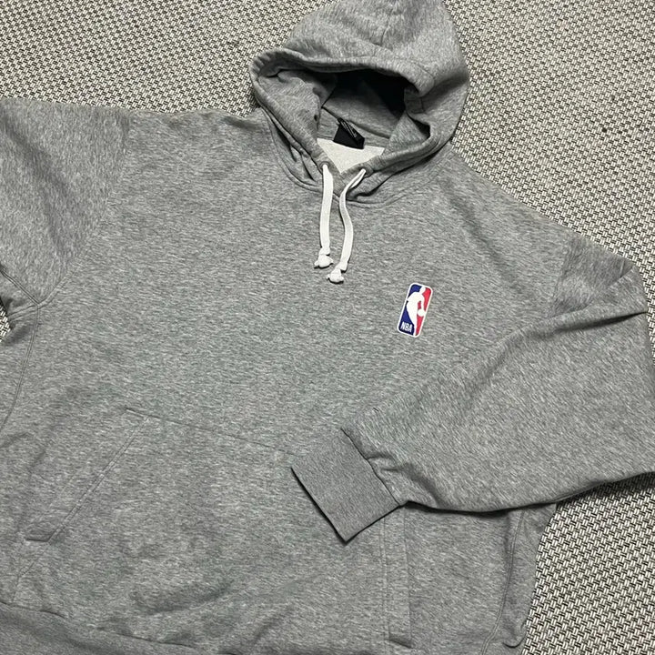 [BUNJANG] Nike NBA Collaboration Hoodie / 나이키 nba 후드티