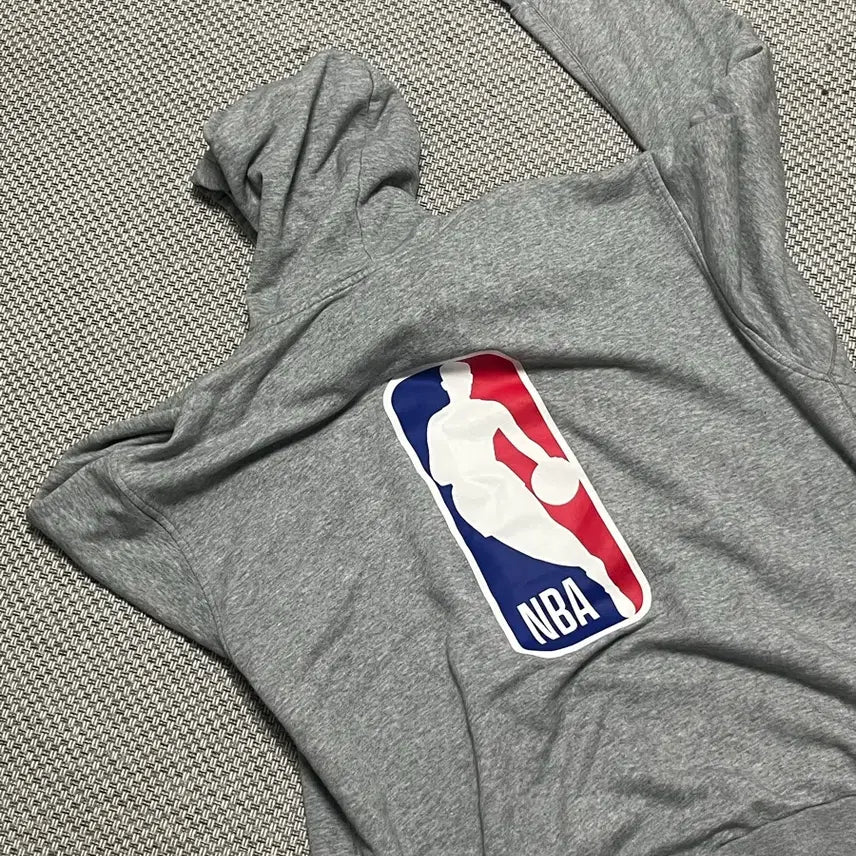 [BUNJANG] Nike NBA Collaboration Hoodie / 나이키 nba 후드티