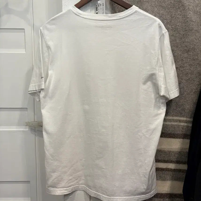 [BUNJANG] Eddie Bauer Vintage T-Shirt / Eddie Bauer Vintage T