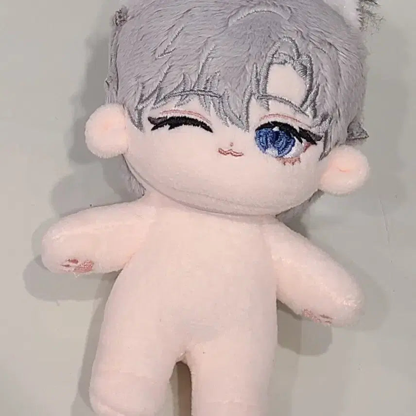 [SOLD OUT] 데못죽 이설엋 판매 청려속성 솜인형 10cm
