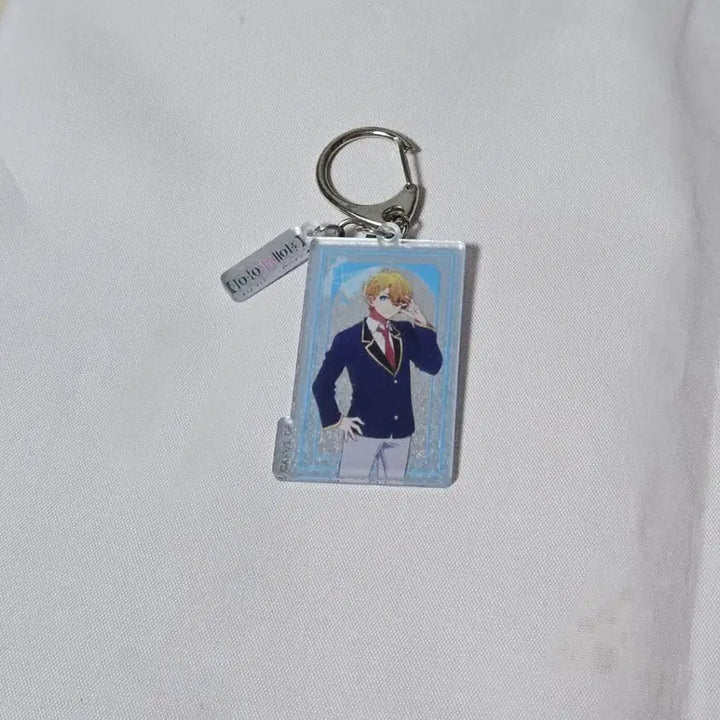 [BUNJANG] Oshi no Ko Aqua Acrylic Keyring / 최애의아이 아쿠아 아크릴 키링 팔아요