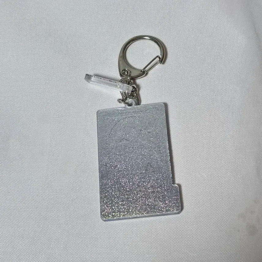 [BUNJANG] Oshi no Ko Aqua Acrylic Keyring / 최애의아이 아쿠아 아크릴 키링 팔아요