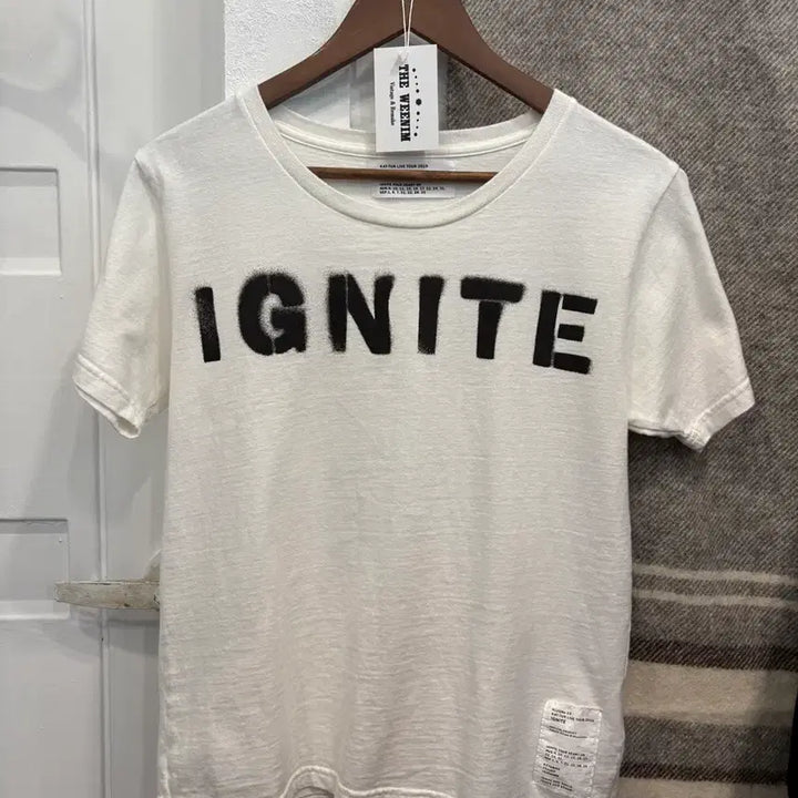 [SOLD OUT] Japanese Vintage Ringer T