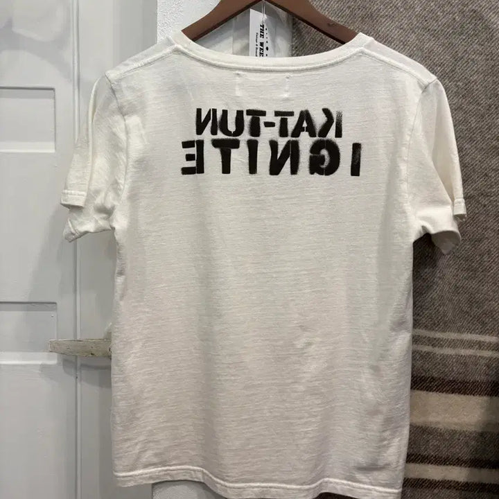 [SOLD OUT] Japanese Vintage Ringer T