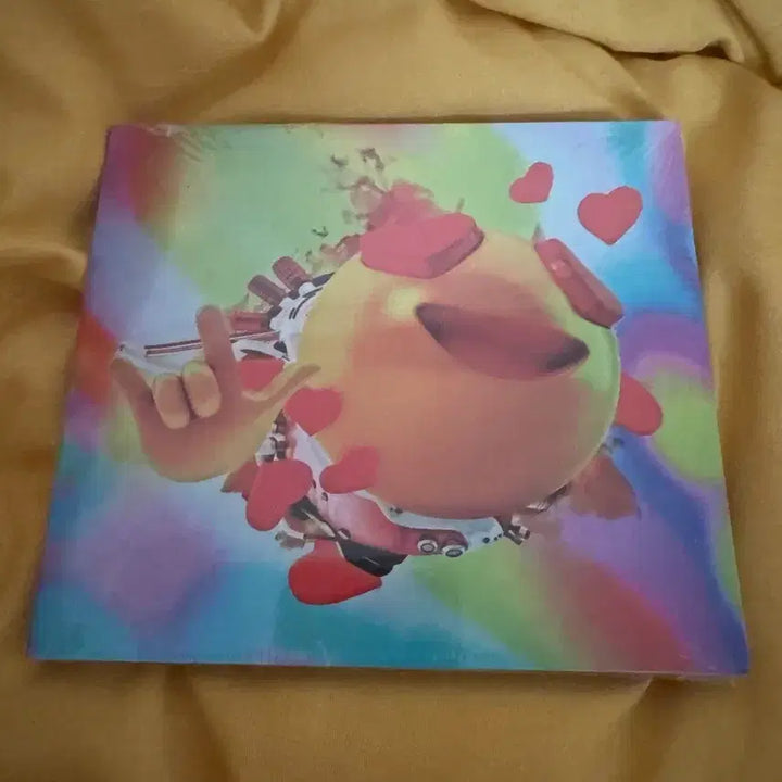 [BUNJANG] Future(IST) Futuristic Love Sealed Album / 퓨처리스틱 스웨버 futuristic love 퓨처리스틱 러브 미개봉