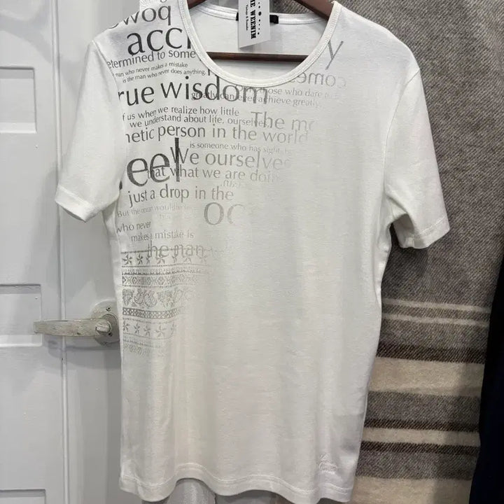 [BUNJANG] Vintage Japanese T-Shirt / Japanese Vintage T