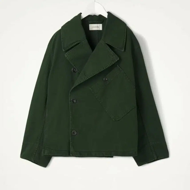 [BUNJANG] Lemaire Dispatch Cotton Jacket / [100] 르메르 디스패치 코튼 자켓 xs 판매