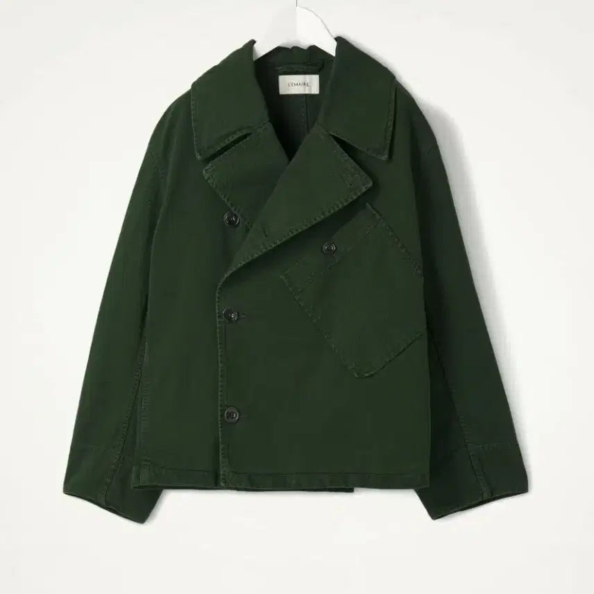 [BUNJANG] Lemaire Dispatch Cotton Jacket / [100] 르메르 디스패치 코튼 자켓 xs 판매