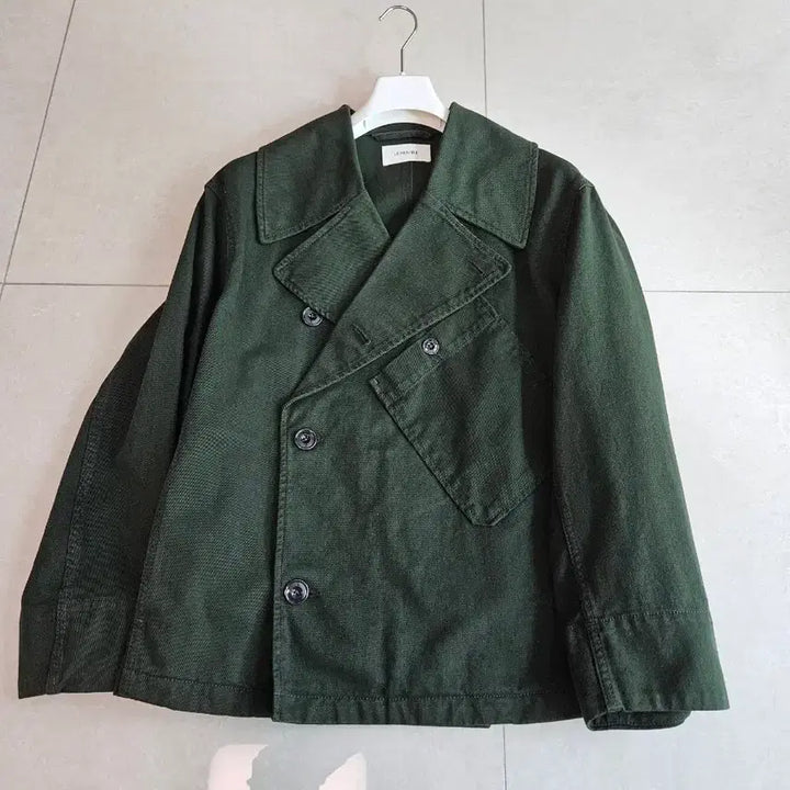 [BUNJANG] Lemaire Dispatch Cotton Jacket / [100] 르메르 디스패치 코튼 자켓 xs 판매
