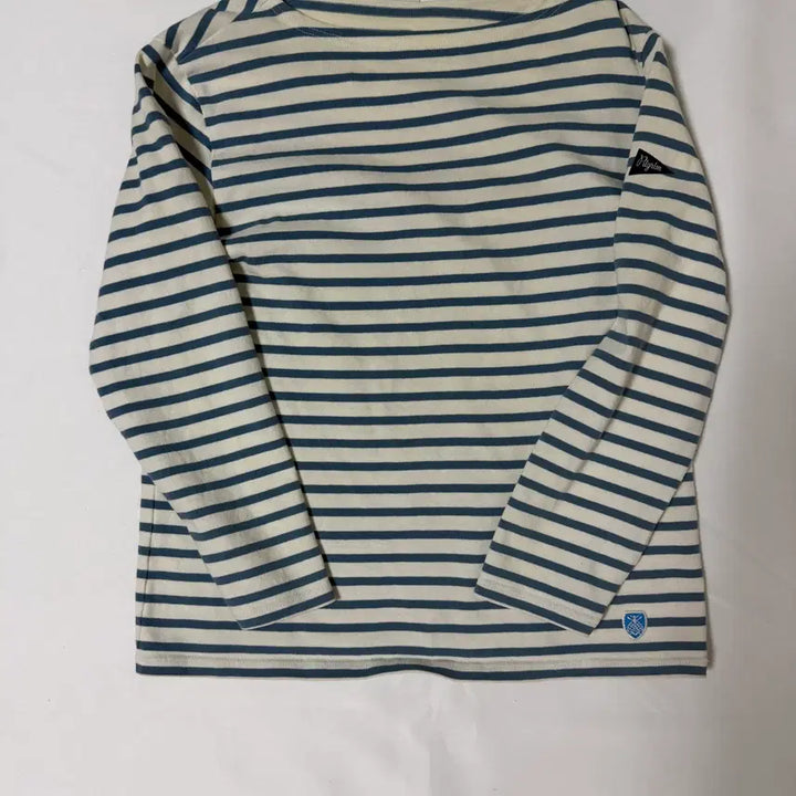 [BUNJANG] Orcival Pilgrim Surf+Supply Collaboration Basque Shirt / 오르치발(Orcival) X 필그림(Pilgrim) 콜라보 바스크 셔츠
