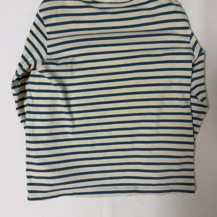 [BUNJANG] Orcival Pilgrim Surf+Supply Collaboration Basque Shirt / 오르치발(Orcival) X 필그림(Pilgrim) 콜라보 바스크 셔츠