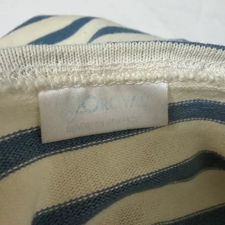 [BUNJANG] Orcival Pilgrim Surf+Supply Collaboration Basque Shirt / 오르치발(Orcival) X 필그림(Pilgrim) 콜라보 바스크 셔츠