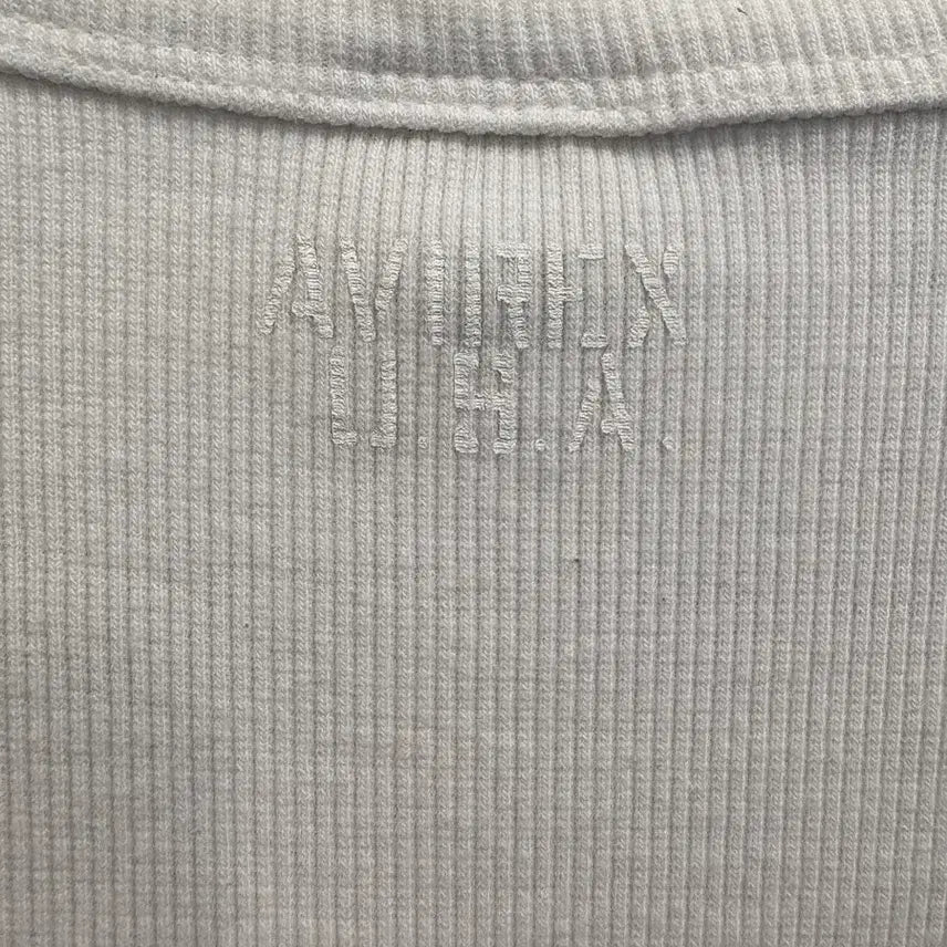 [BUNJANG] Avirex Vintage T-Shirt / Avirex Vintage T