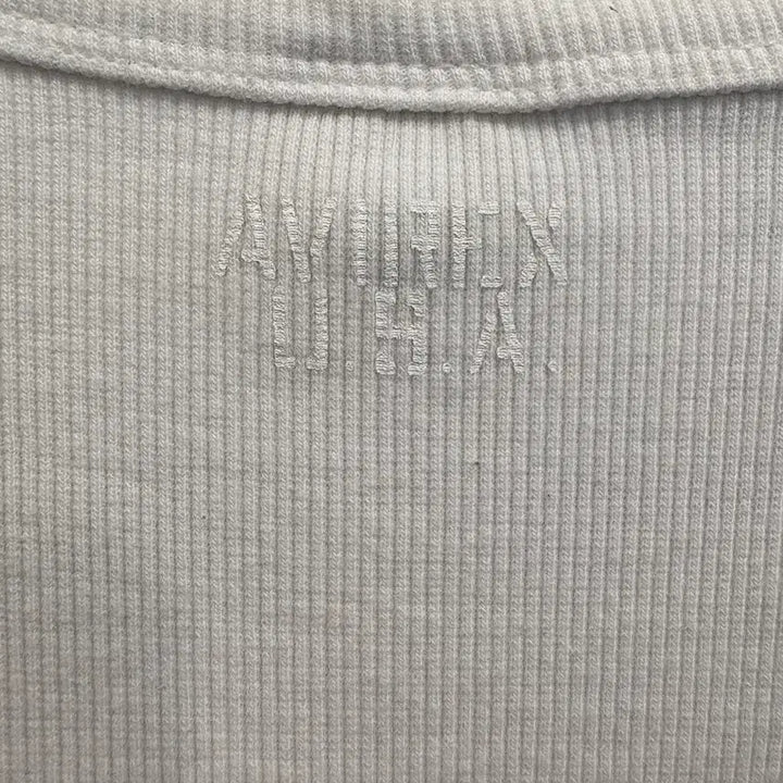 [BUNJANG] Avirex Vintage T-Shirt / Avirex Vintage T