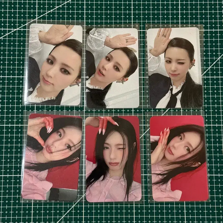 [BUNJANG] (G)I-DLE Miyeon NY Music Photocard / 아이들 미연 엔와이뮤직 포카 판매