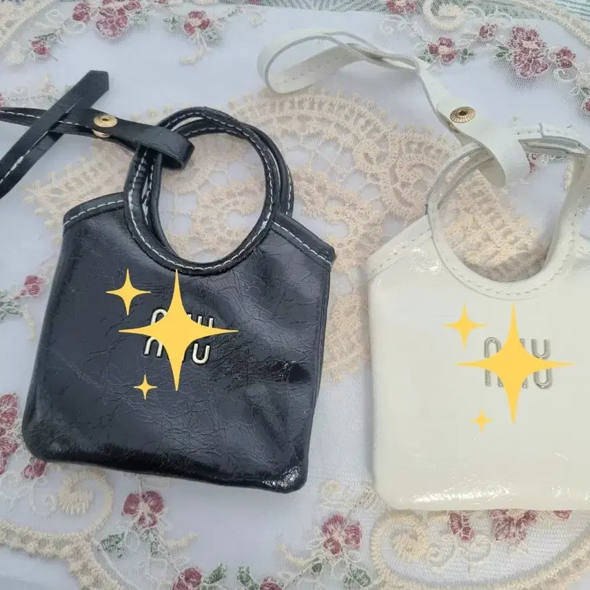 [BUNJANG] Airpods Mini Storage Bag / 에어팟보관/미니 가방(새상품 )