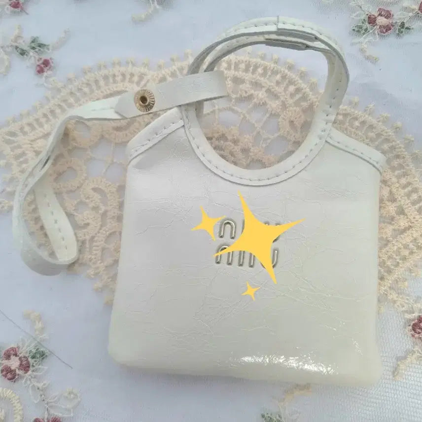 [BUNJANG] Airpods Mini Storage Bag / 에어팟보관/미니 가방(새상품 )