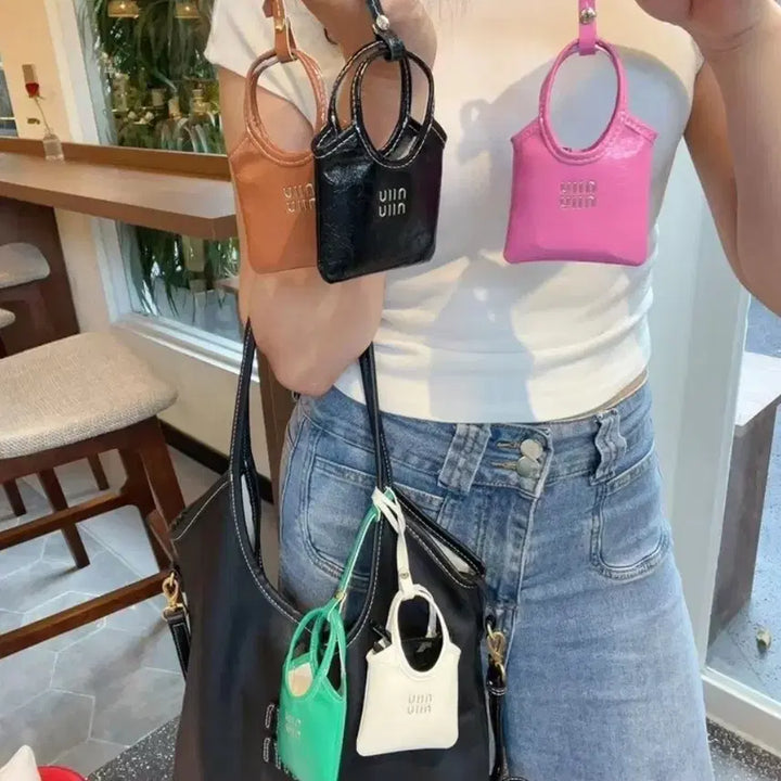 [BUNJANG] Airpods Mini Storage Bag / 에어팟보관/미니 가방(새상품 )