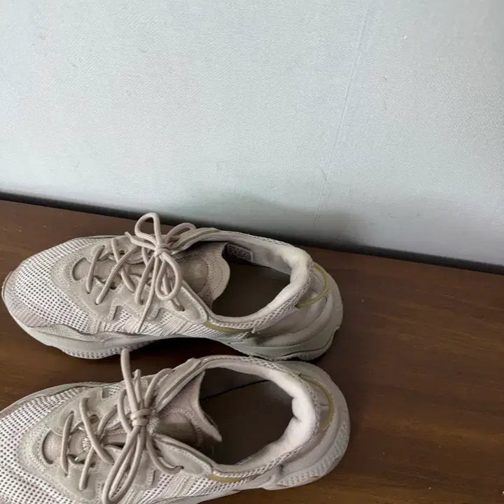 [BUNJANG] Adidas Sneakers Size 260 / 아디다스 운동화 260사이즈 스니커즈