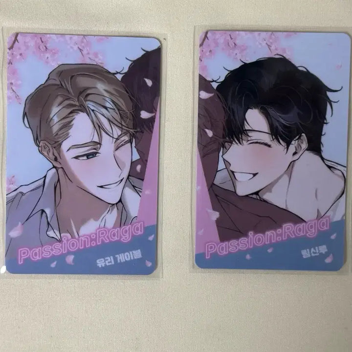 [BUNJANG] NOCTIA Pop-Up Fashion Laga Photocard Bundle Set / 녹티아 팝업 패션 라가 포토카드 세트 양도