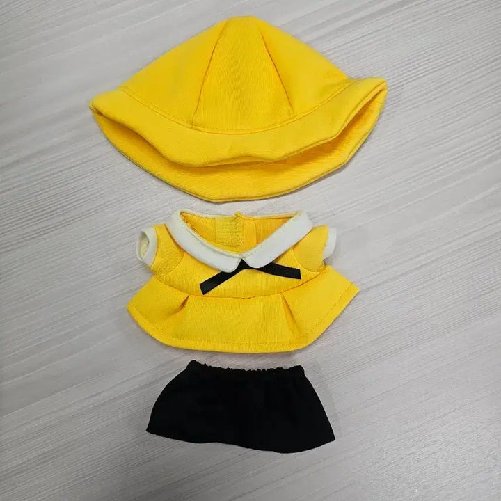 [BUNJANG] EXO D.O. Doll Set / 디오 인형 판매