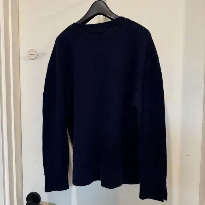 [BUNJANG] Loro Piana Baby Cashmere Knit Sweater / 로로피아나 베이비 캐시미어 니트