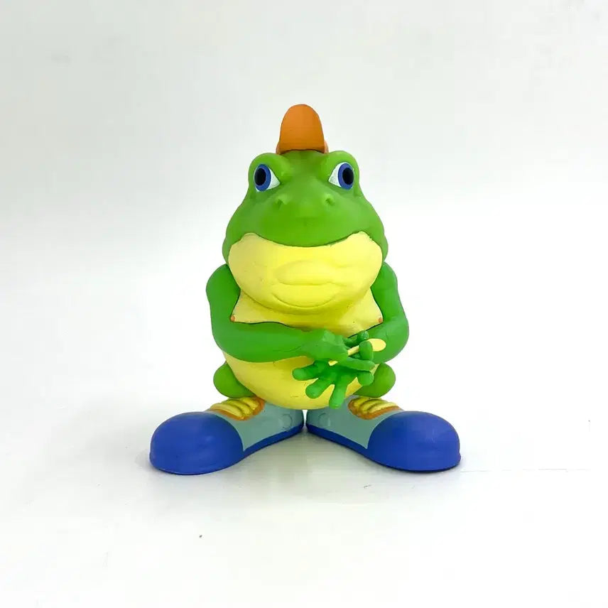 [BUNJANG] Ron English "Sugar Smack" Cereal Killer 3-inch Vinyl Figure / 론 잉글리쉬의 시리얼 킬러 중 슈가 스맥(박스x)