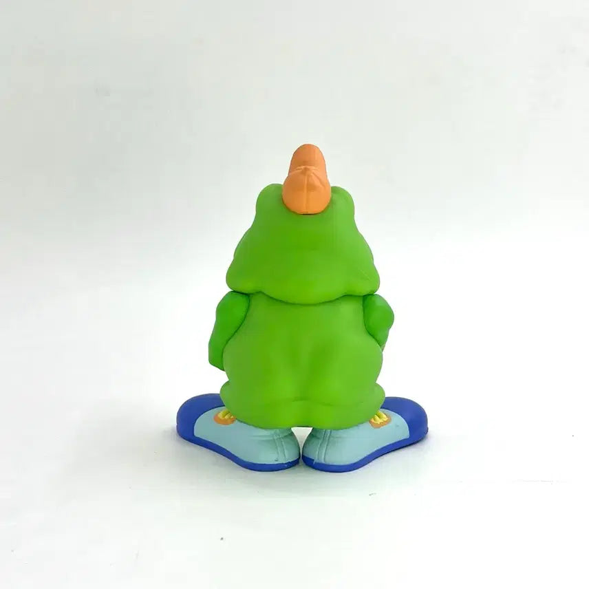 [BUNJANG] Ron English "Sugar Smack" Cereal Killer 3-inch Vinyl Figure / 론 잉글리쉬의 시리얼 킬러 중 슈가 스맥(박스x)