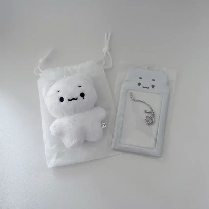 [SOLD OUT] 스트레이키즈 스키즈 현진 현뿌 + 포카홀더