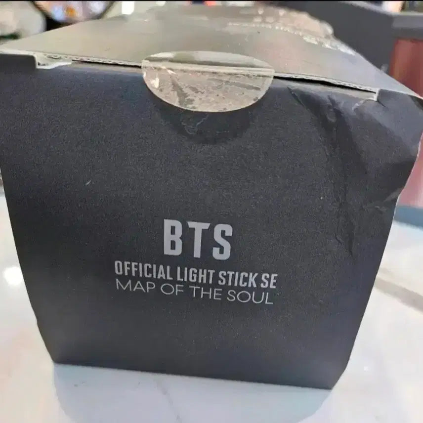 [BUNJANG] BTS Army Bomb Special Edition Light Stick + Photocard / 새상품) bts 아미밤 스페셜 에디션 응원봉  + 포토카드 판매합니다