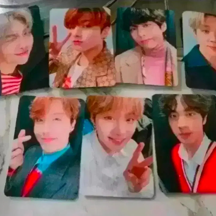 [BUNJANG] BTS Army Bomb Special Edition Light Stick + Photocard / 새상품) bts 아미밤 스페셜 에디션 응원봉  + 포토카드 판매합니다