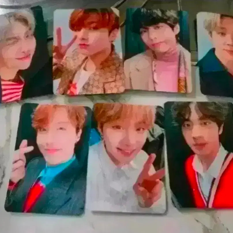 [BUNJANG] BTS Army Bomb Special Edition Light Stick + Photocard / 새상품) bts 아미밤 스페셜 에디션 응원봉  + 포토카드 판매합니다